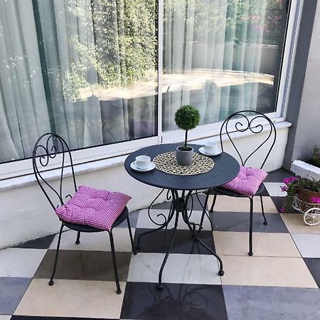 Piccolina Apart Hotel ซีเด ภายนอก รูปภาพ