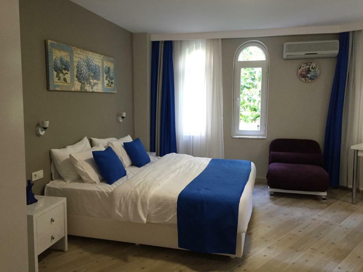 Piccolina Apart Hotel ซีเด ภายนอก รูปภาพ