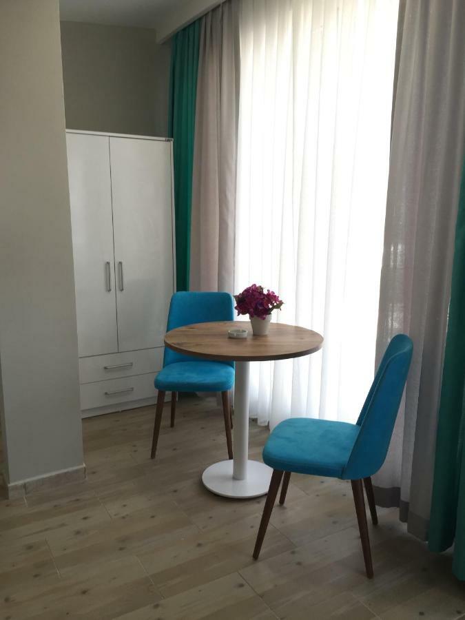 Piccolina Apart Hotel ซีเด ภายนอก รูปภาพ