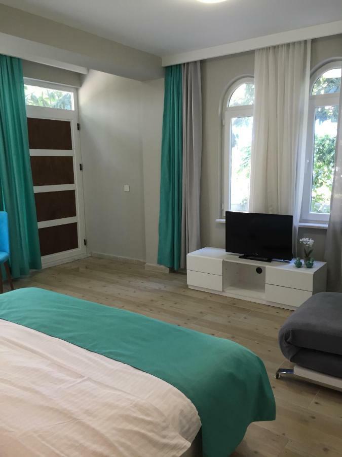 Piccolina Apart Hotel ซีเด ภายนอก รูปภาพ