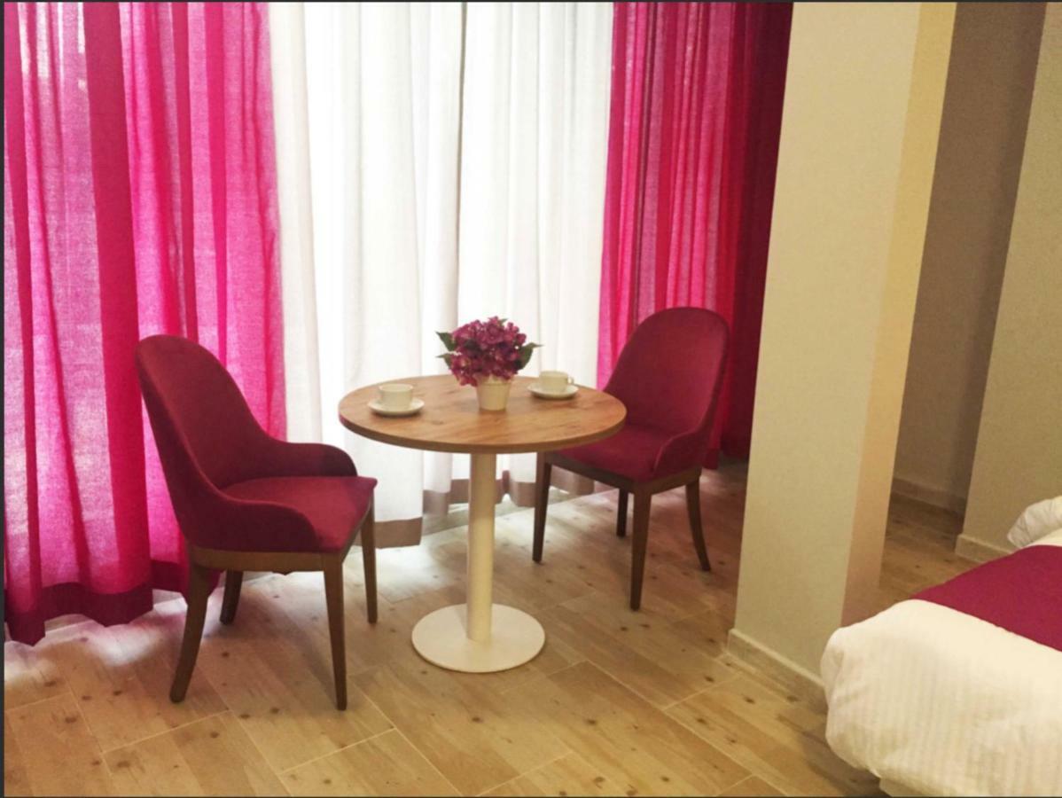 Piccolina Apart Hotel ซีเด ภายนอก รูปภาพ