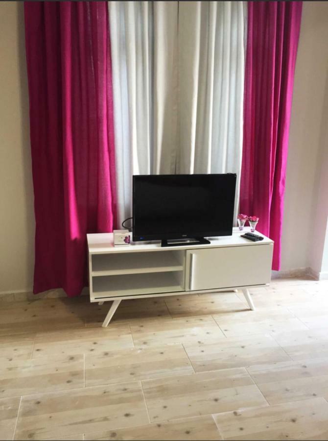 Piccolina Apart Hotel ซีเด ภายนอก รูปภาพ
