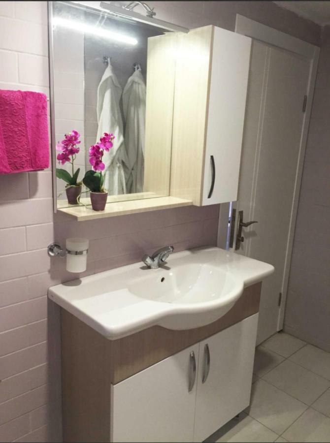 Piccolina Apart Hotel ซีเด ภายนอก รูปภาพ