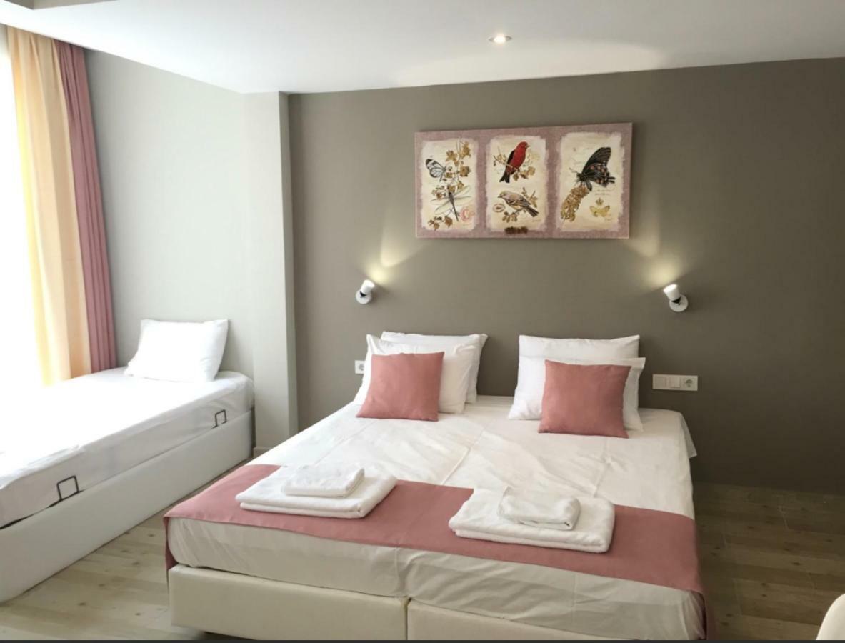 Piccolina Apart Hotel ซีเด ภายนอก รูปภาพ