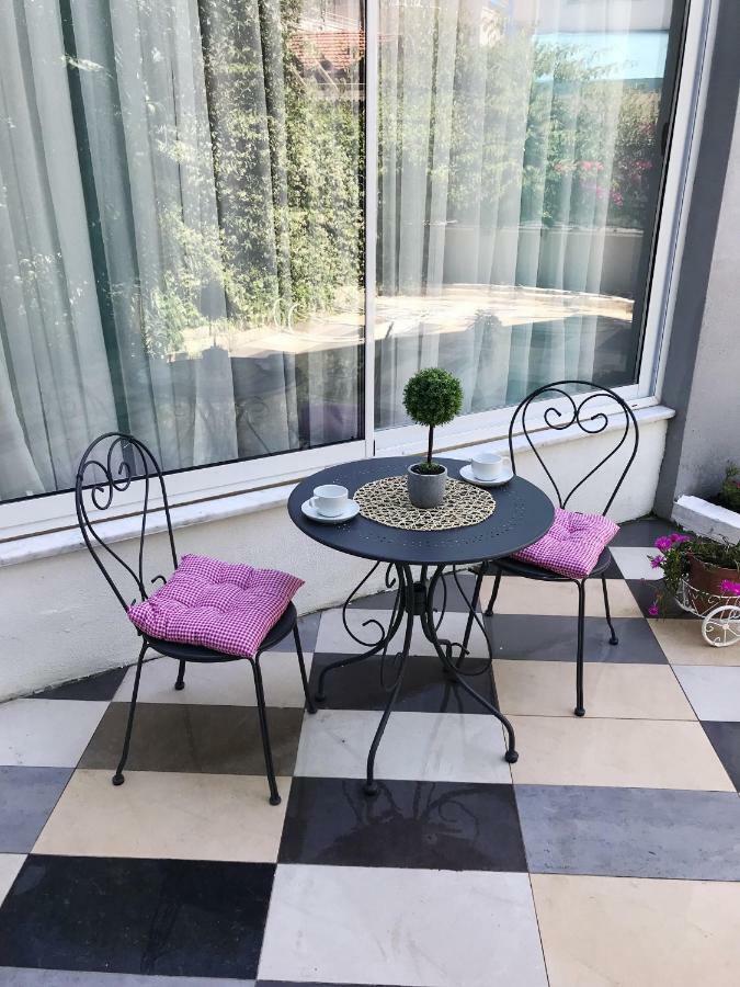 Piccolina Apart Hotel ซีเด ภายนอก รูปภาพ