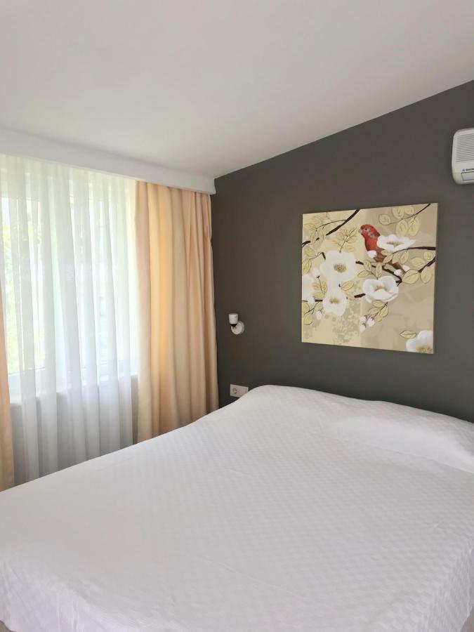 Piccolina Apart Hotel ซีเด ภายนอก รูปภาพ